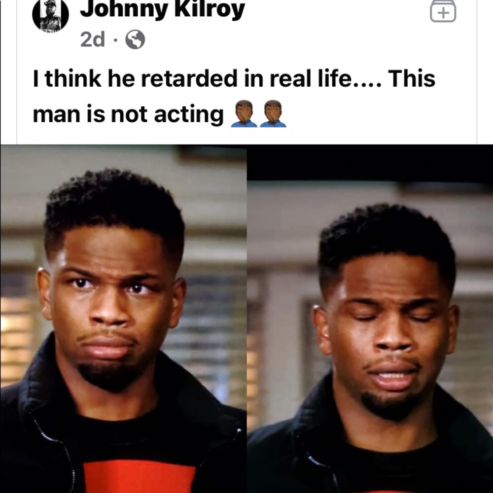 Meet your Posher, Kashaun